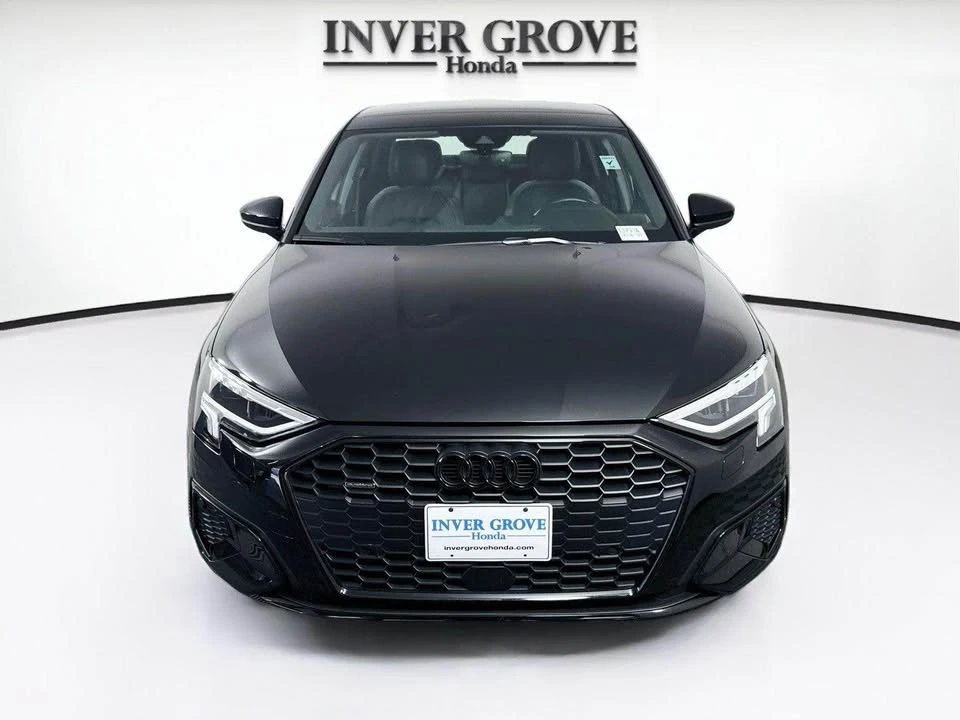 2023 Audi 8Y A3 - Image 5 of 20