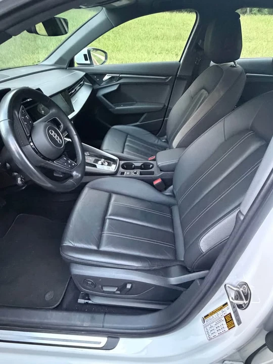 2023 Audi 8Y A3 - Image 12 of 14