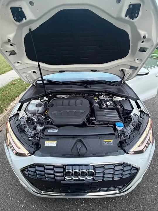 2023 Audi 8Y A3 - Image 9 of 14