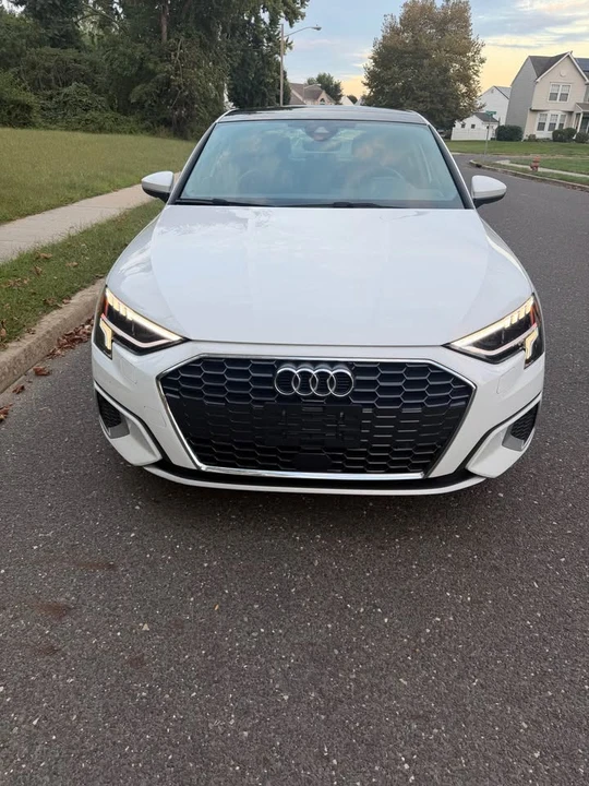 2023 Audi 8Y A3 - Image 2 of 14
