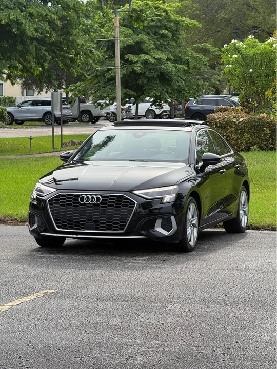 2023 Audi 8Y A3 - Image 19 of 20