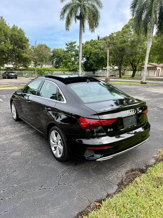 2023 Audi 8Y A3 - Image 7 of 20