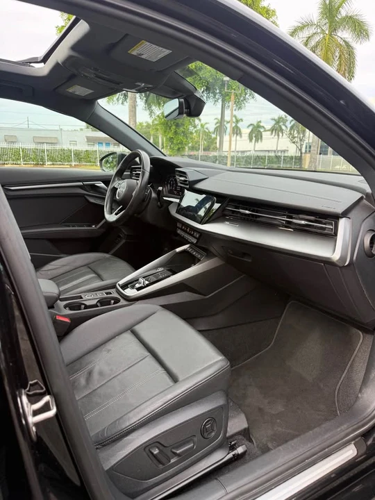 2023 Audi 8Y A3 - Image 18 of 20