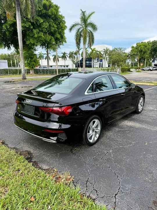 2023 Audi 8Y A3 - Image 5 of 20
