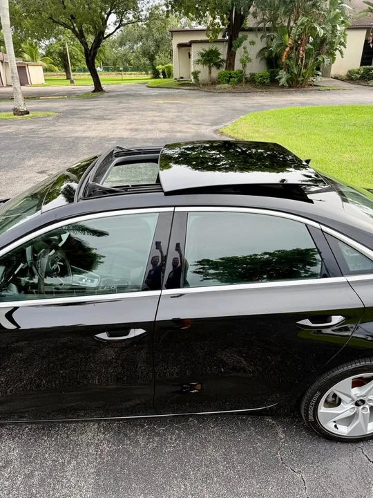 2023 Audi 8Y A3 - Image 9 of 20