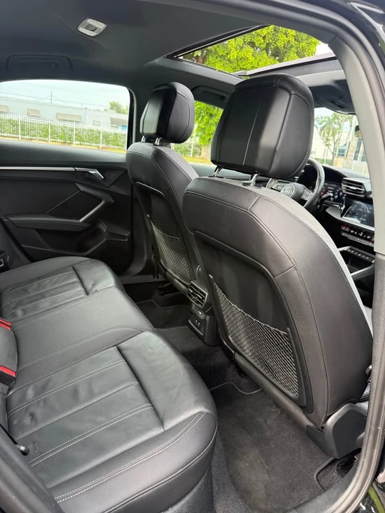 2023 Audi 8Y A3 - Image 15 of 20