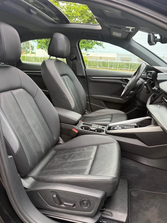2023 Audi 8Y A3 - Image 17 of 20