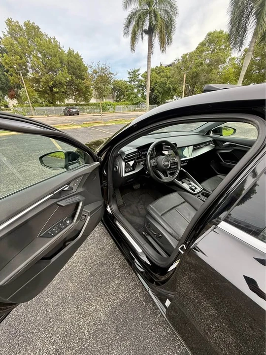 2023 Audi 8Y A3 - Image 11 of 20