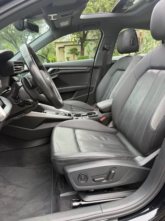 2023 Audi 8Y A3 - Image 12 of 20