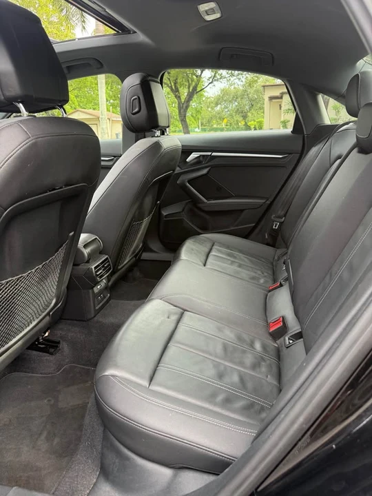 2023 Audi 8Y A3 - Image 13 of 20
