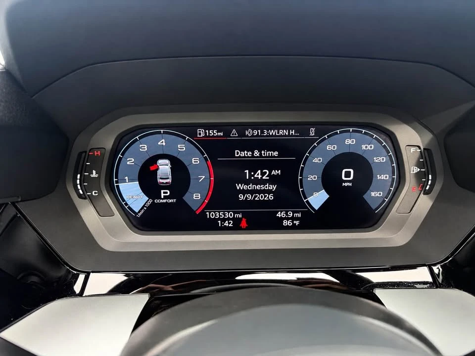 2023 Audi 8Y A3 - Image 20 of 20