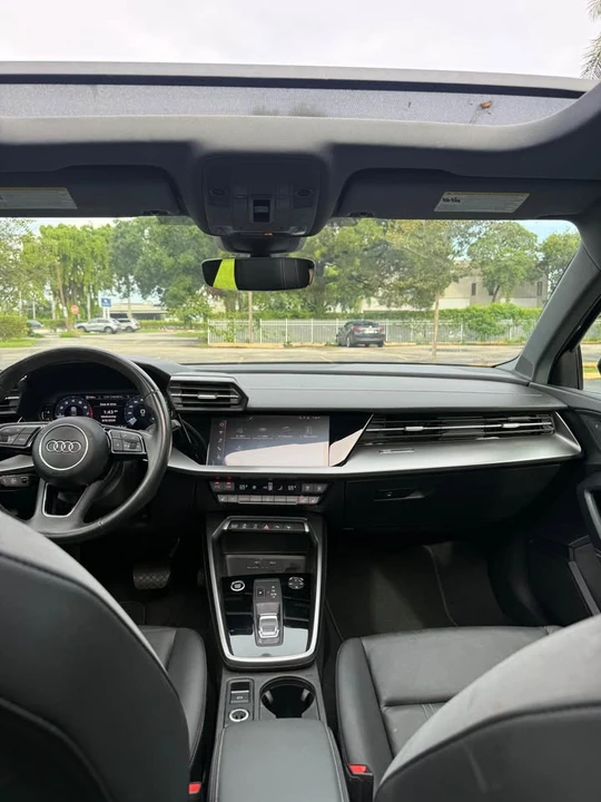 2023 Audi 8Y A3 - Image 14 of 20