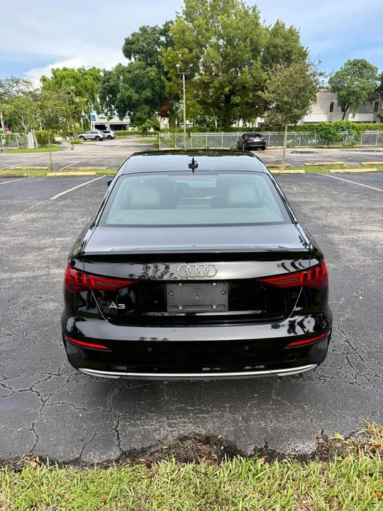 2023 Audi 8Y A3 - Image 6 of 20
