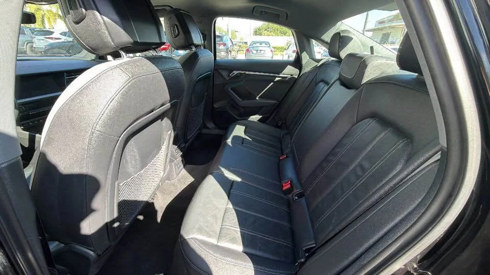 2023 Audi 8Y A3 - Image 7 of 8