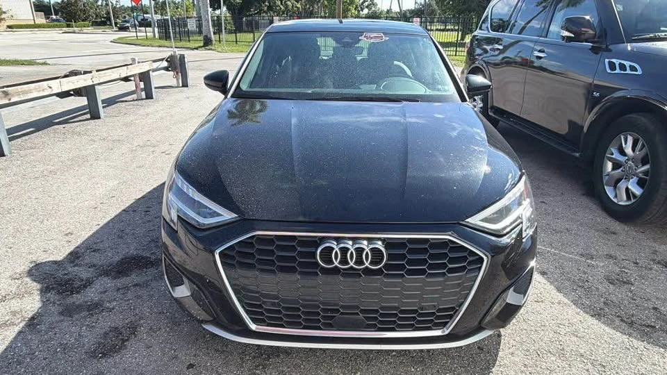 2023 Audi 8Y A3 - Image 6 of 8