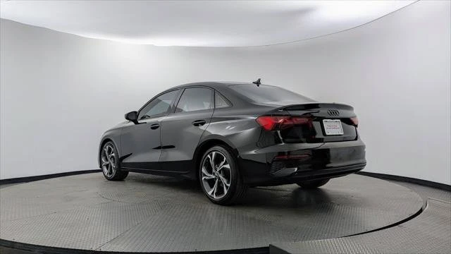 2023 Audi 8Y A3 - Image 6 of 20