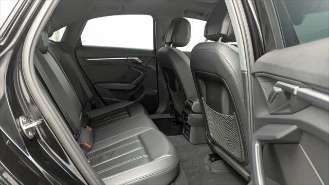 2023 Audi 8Y A3 - Image 20 of 20
