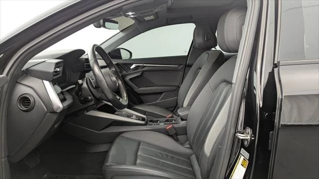 2023 Audi 8Y A3 - Image 15 of 20