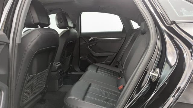 2023 Audi 8Y A3 - Image 17 of 20