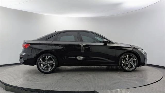 2023 Audi 8Y A3 - Image 10 of 20