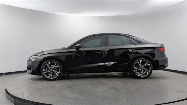 2023 Audi 8Y A3 - Image 5 of 20