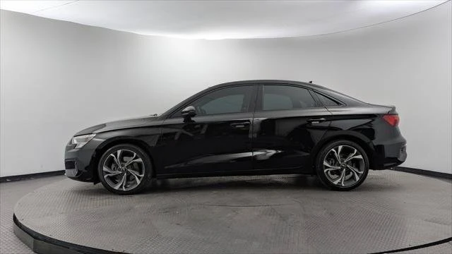 2023 Audi 8Y A3 - Image 2 of 20