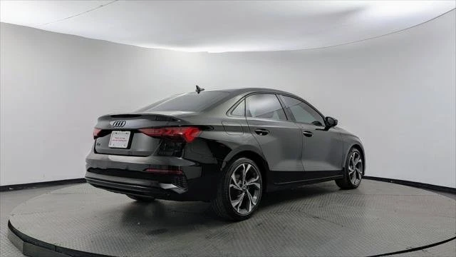 2023 Audi 8Y A3 - Image 8 of 20