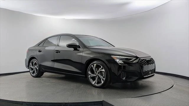 2023 Audi 8Y A3 - Image 11 of 20