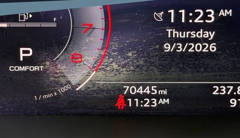 2023 Audi 8Y A3 - Image 17 of 19