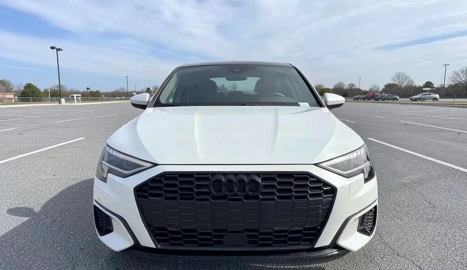 2023 Audi 8Y A3 - Image 2 of 19