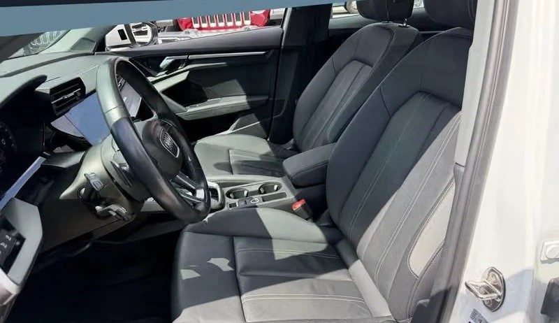2023 Audi 8Y A3 - Image 7 of 19