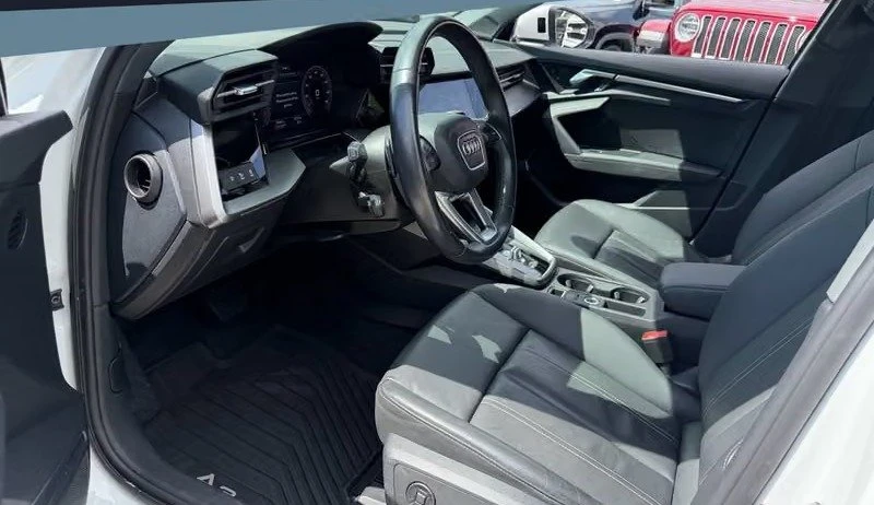 2023 Audi 8Y A3 - Image 8 of 19