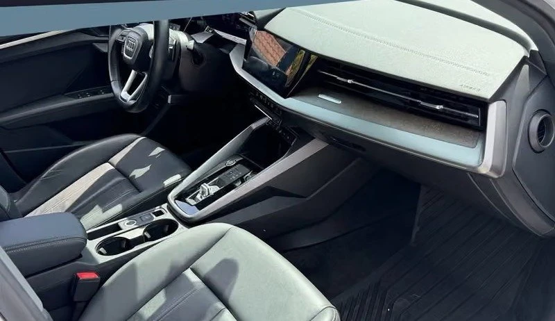2023 Audi 8Y A3 - Image 12 of 19