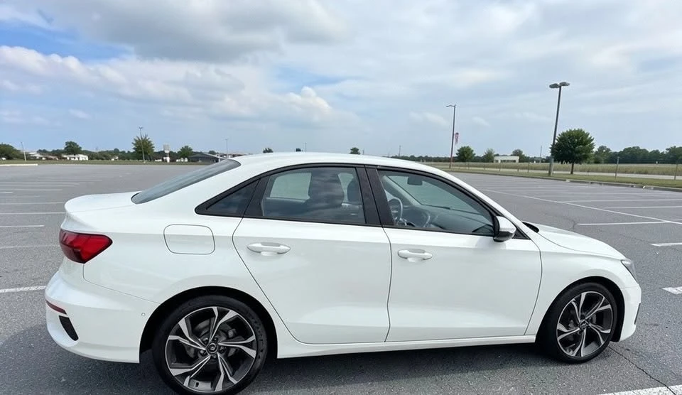 2023 Audi 8Y A3 - Image 5 of 19