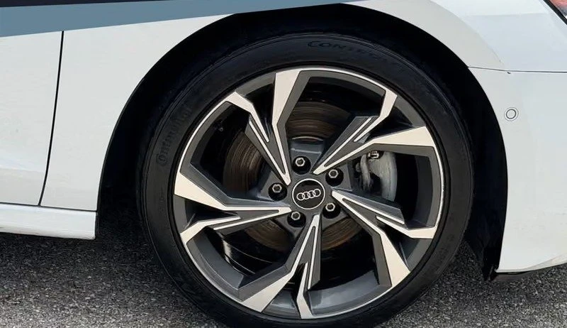 2023 Audi 8Y A3 - Image 6 of 19