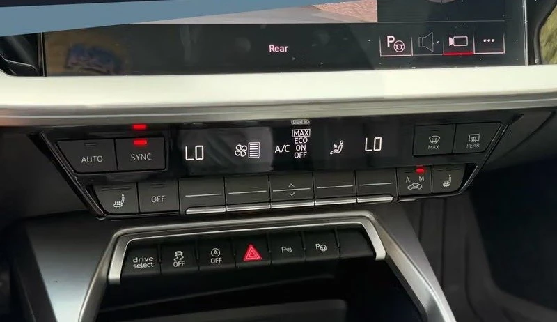 2023 Audi 8Y A3 - Image 15 of 19
