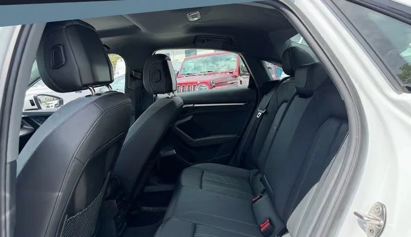 2023 Audi 8Y A3 - Image 9 of 19