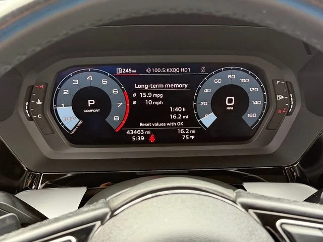 2023 Audi 8Y A3 - Image 11 of 16