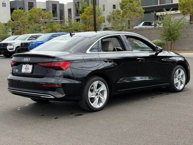 2023 Audi 8Y A3 - Image 5 of 16