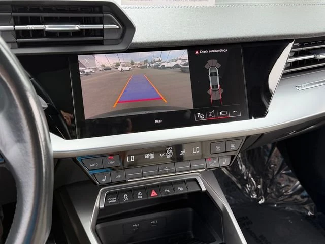 2023 Audi 8Y A3 - Image 14 of 16