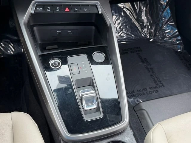 2023 Audi 8Y A3 - Image 13 of 16