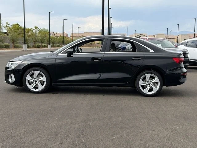 2023 Audi 8Y A3 - Image 3 of 16