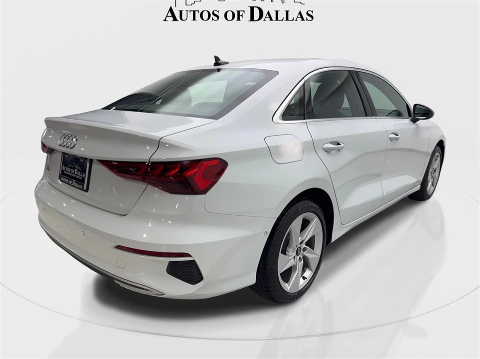 2023 Audi 8Y A3 - Image 6 of 12