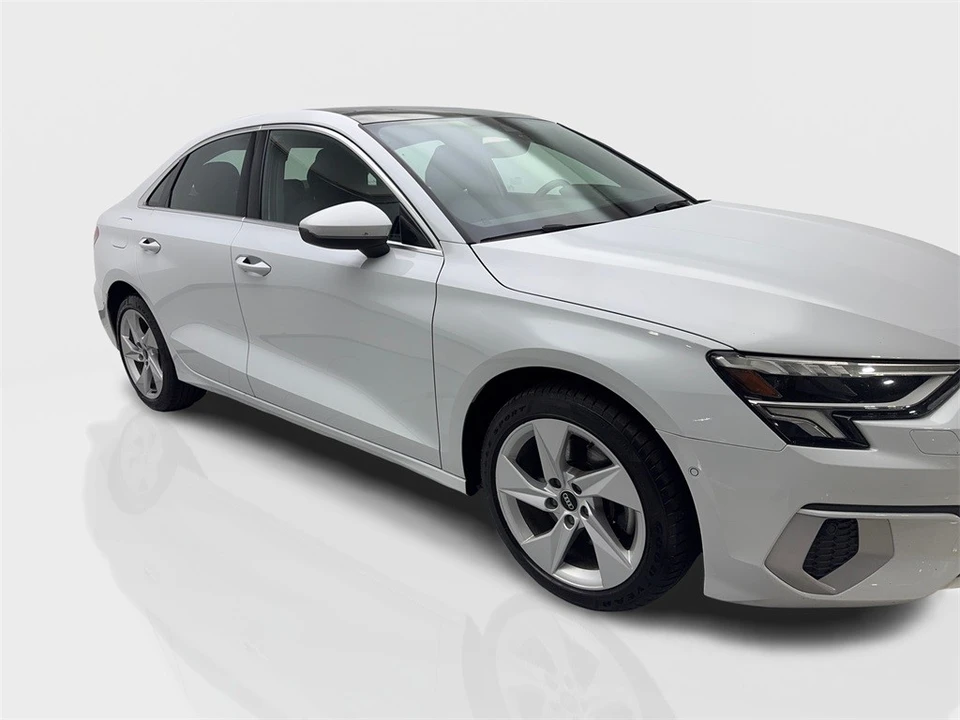 2023 Audi 8Y A3 - Image 12 of 12