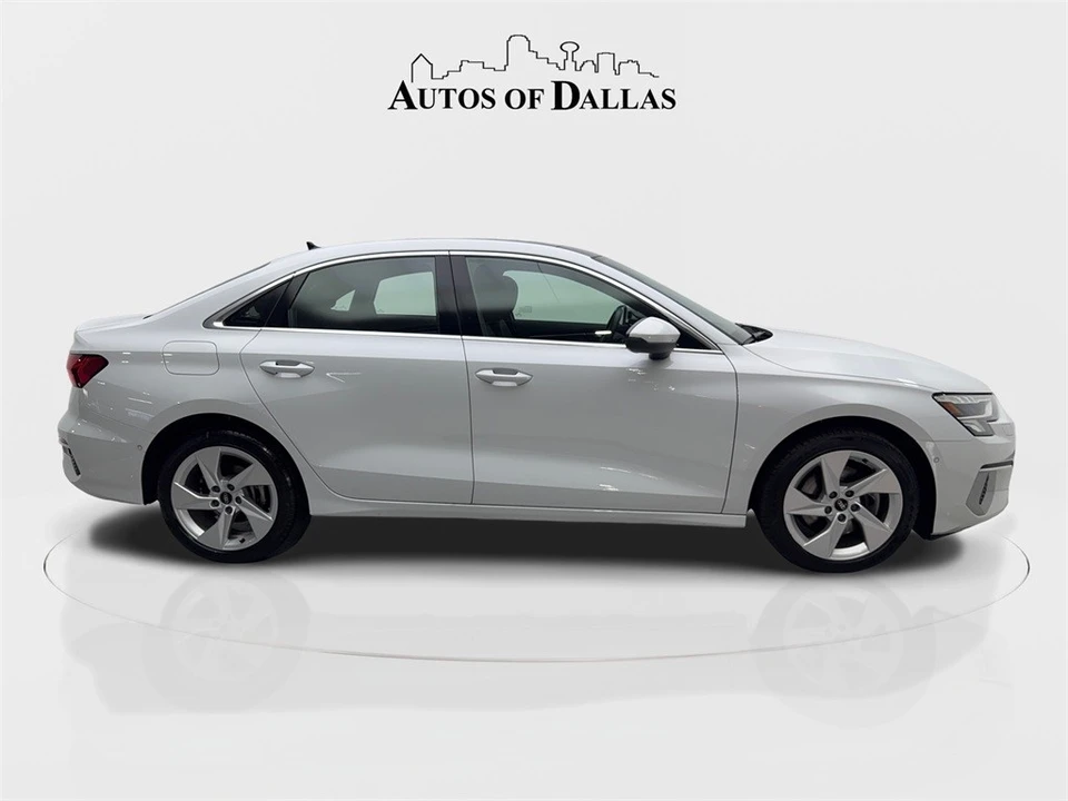 2023 Audi 8Y A3 - Image 10 of 12