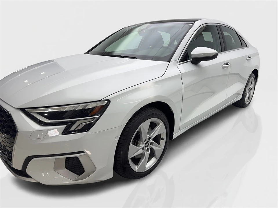 2023 Audi 8Y A3 - Image 11 of 12