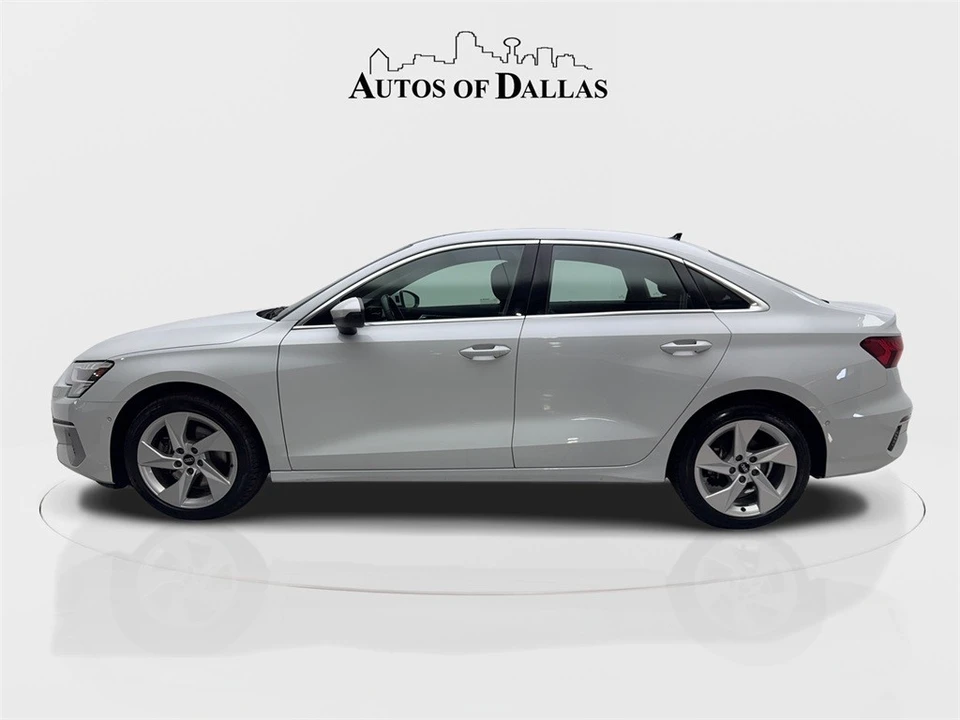 2023 Audi 8Y A3 - Image 5 of 12
