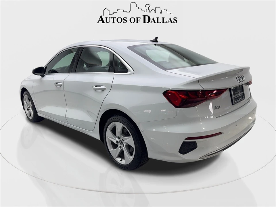 2023 Audi 8Y A3 - Image 9 of 12