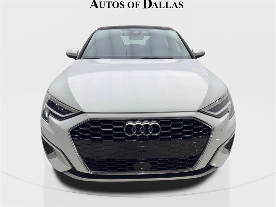 2023 Audi 8Y A3 - Image 3 of 12
