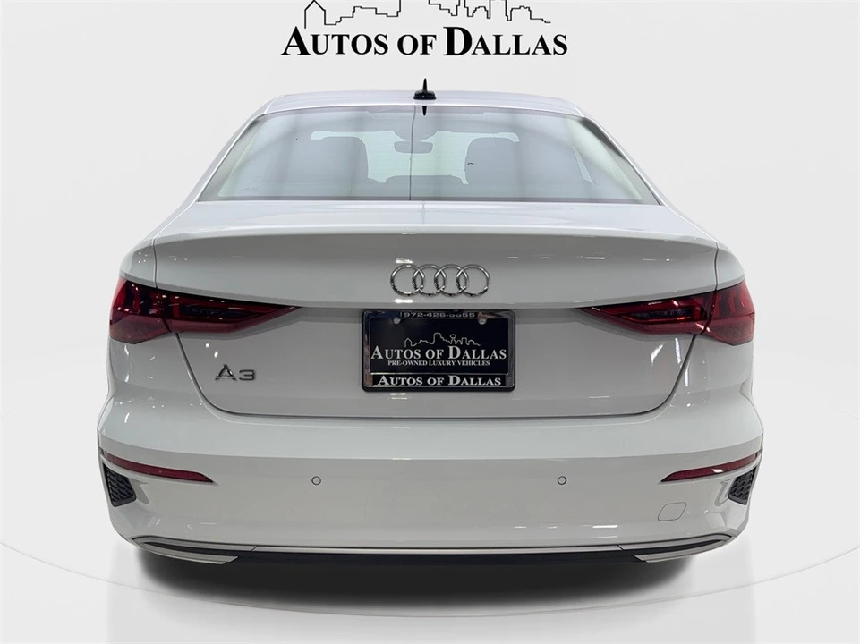 2023 Audi 8Y A3 - Image 7 of 12